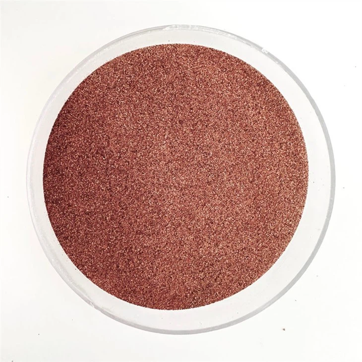 Garnet Abrasive Waterjet