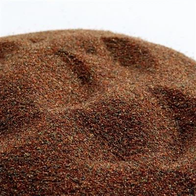 Kaya Kırmızısı Lal Kumu 60 File