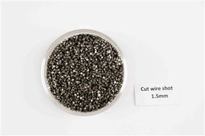 KESİLMİŞ TEL ATIŞI 1.5