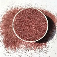 Pembe Deniz Su Jeti Kesim Garnet Kumu